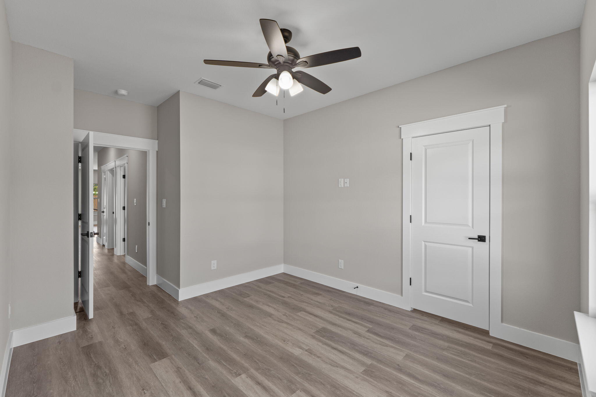 GRAND CHENIER - Residential