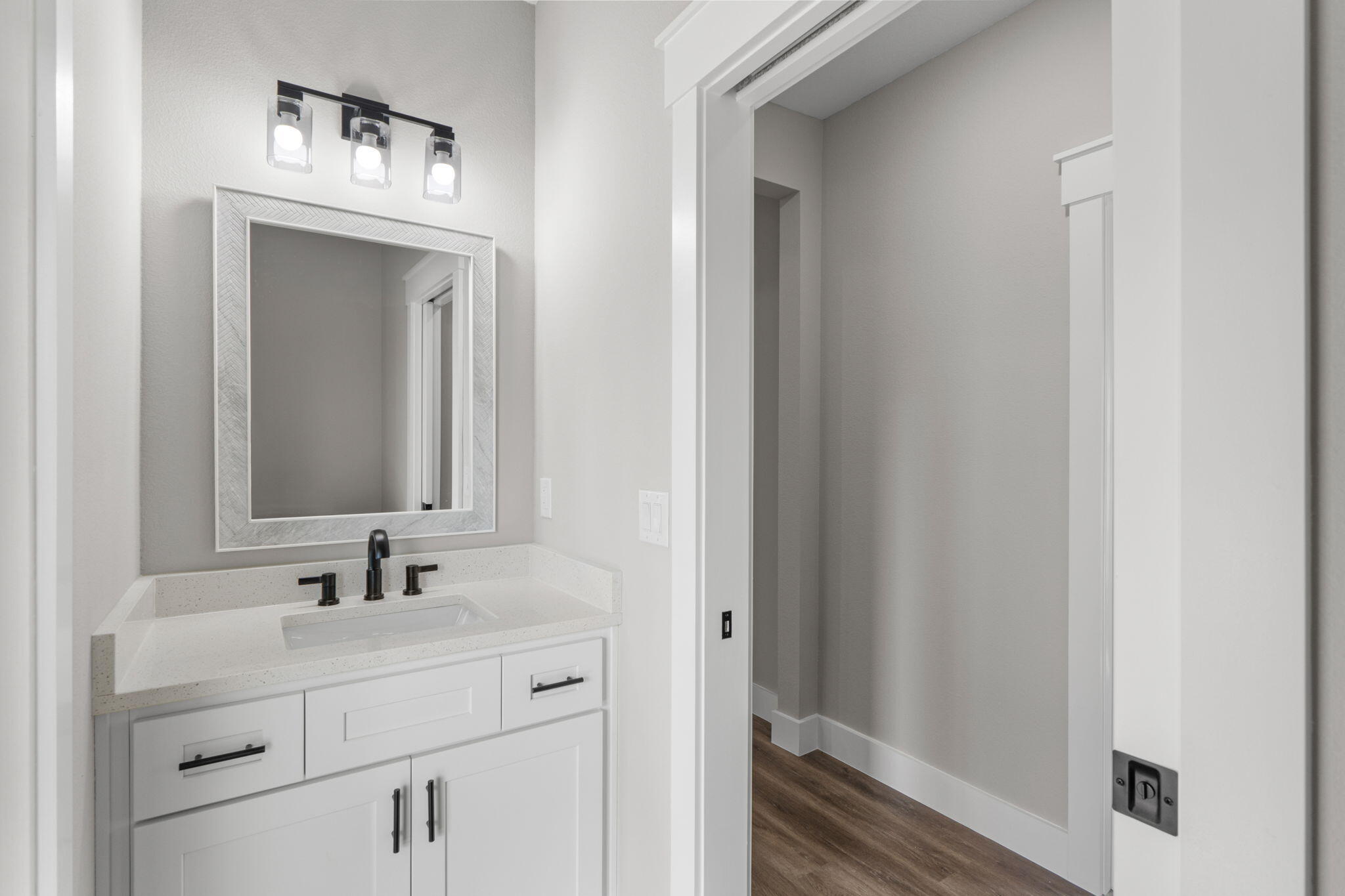 GRAND CHENIER - Residential