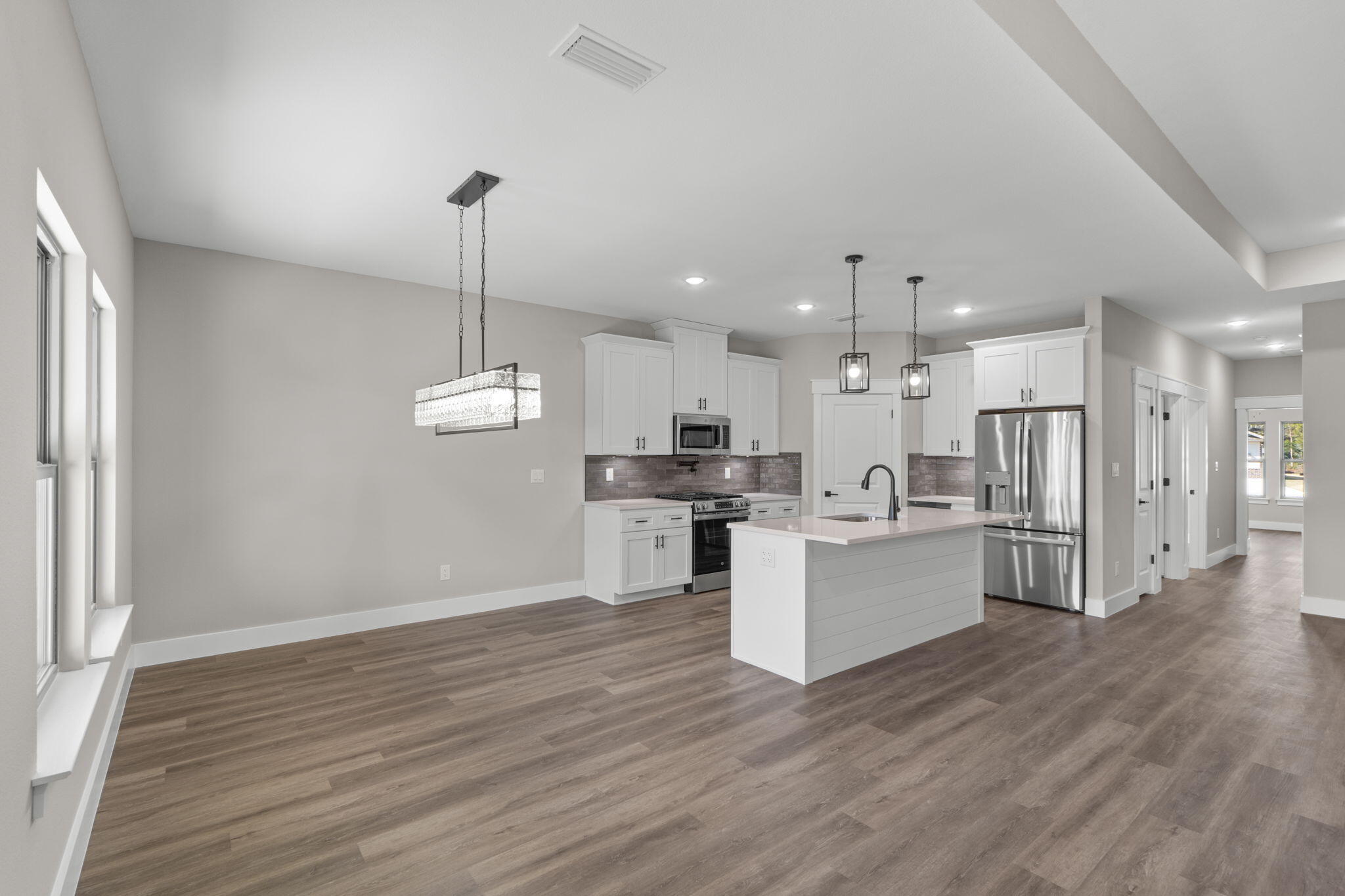 GRAND CHENIER - Residential