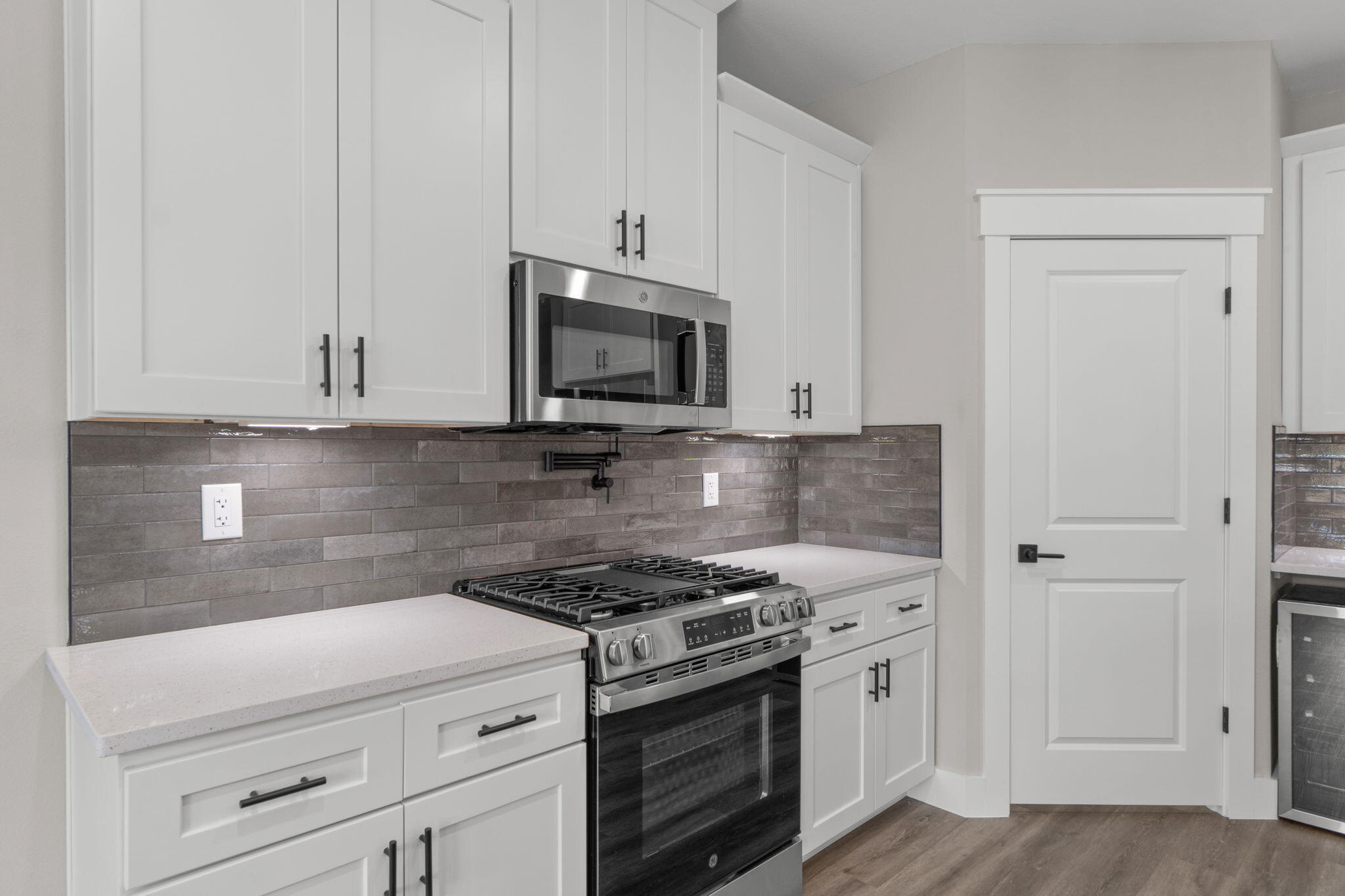 GRAND CHENIER - Residential