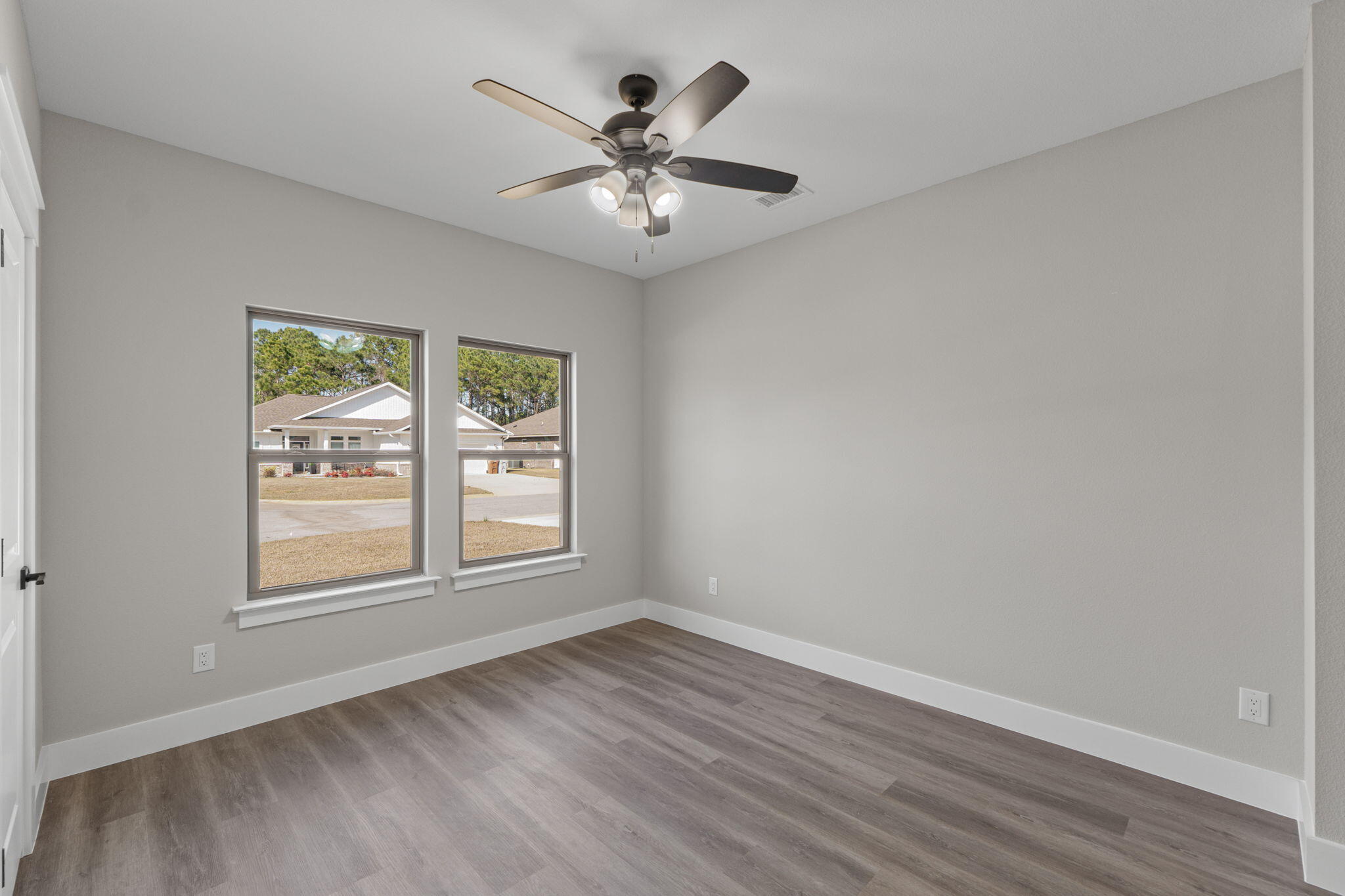 GRAND CHENIER - Residential