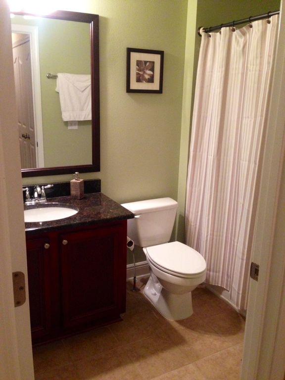 RESERVE POINTE - Residential