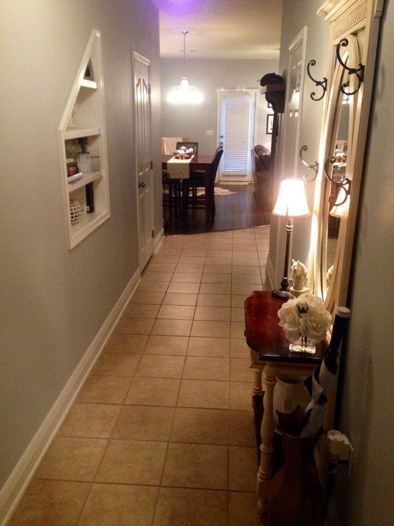 RESERVE POINTE - Residential