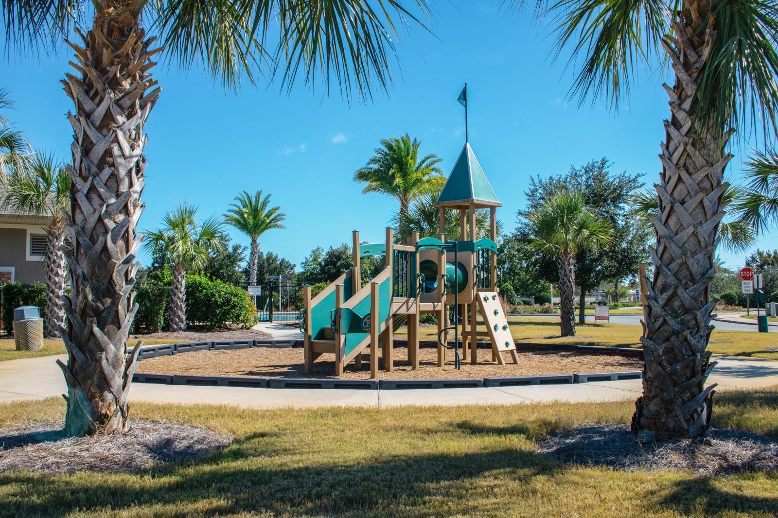 RESERVE POINTE - Residential