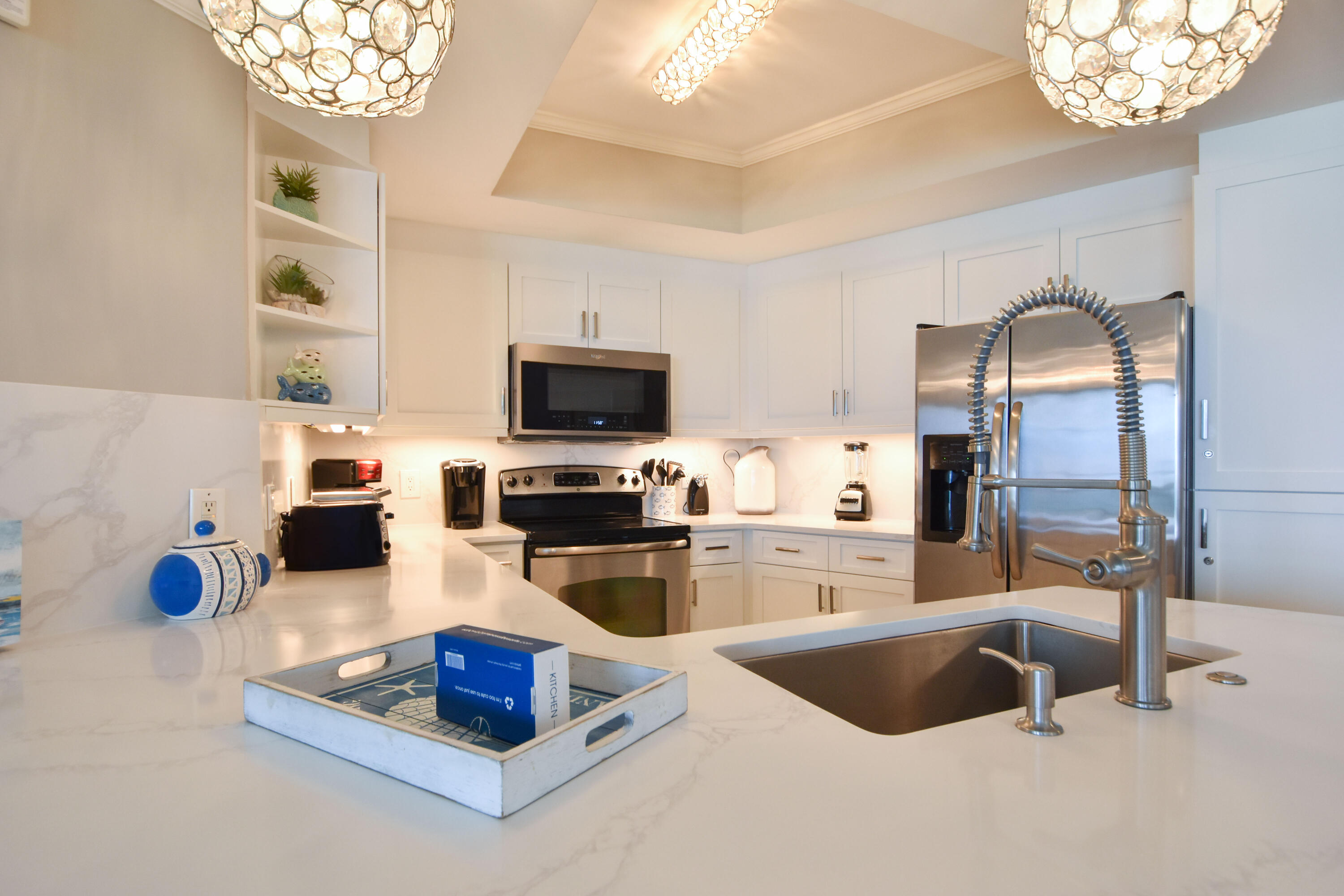 ST. MAARTEN AT SILVER SHELLS - Residential