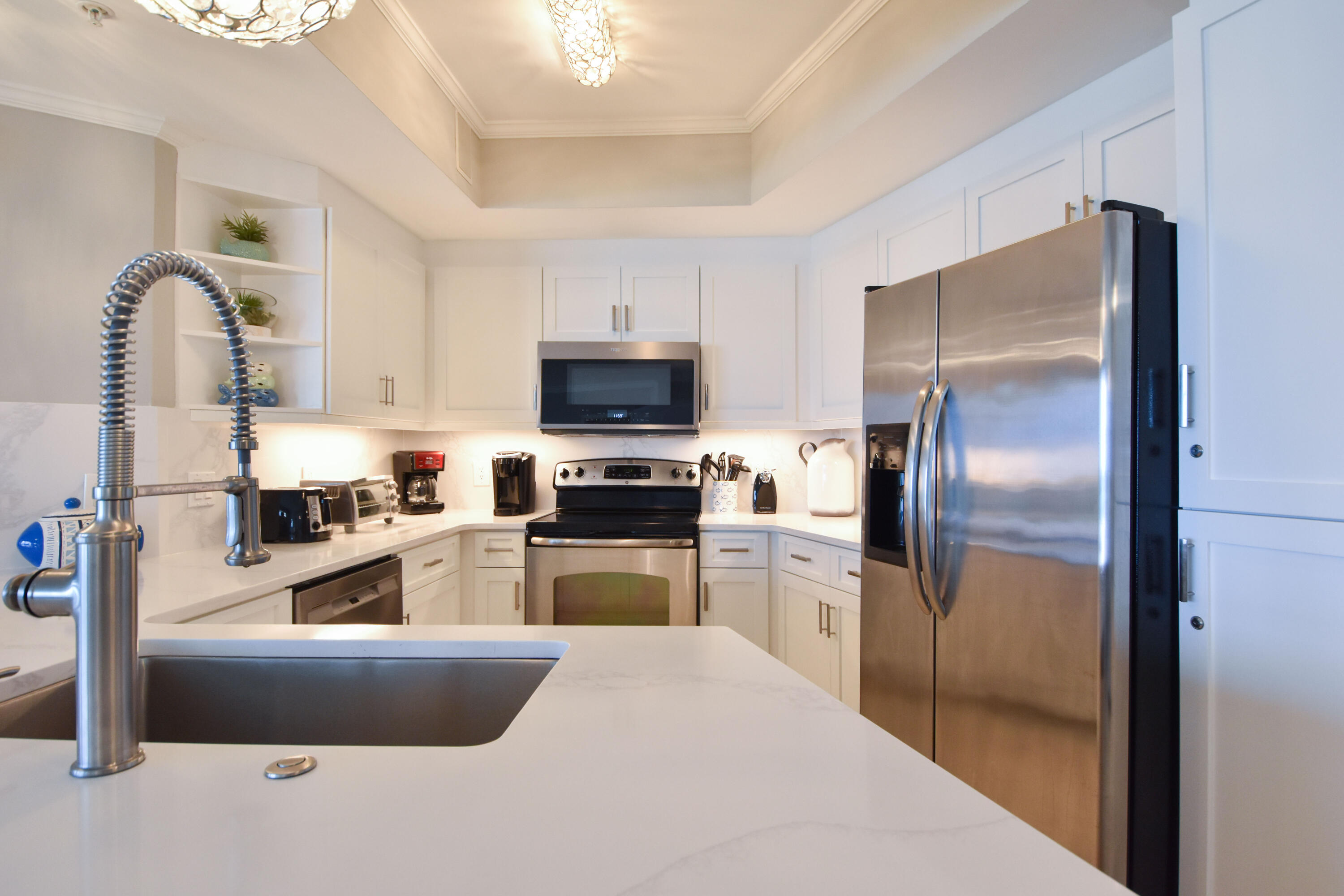 ST. MAARTEN AT SILVER SHELLS - Residential