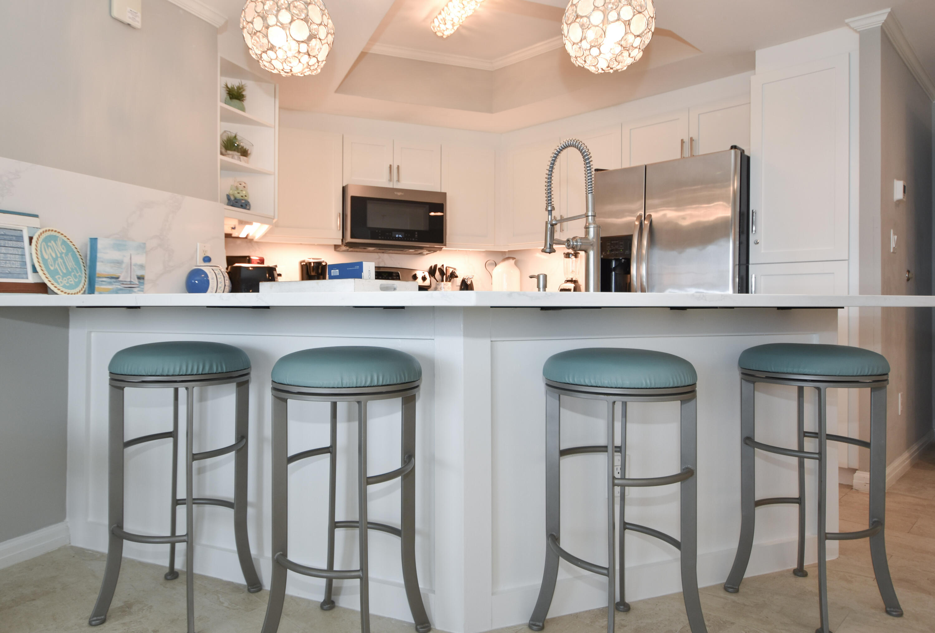 ST. MAARTEN AT SILVER SHELLS - Residential
