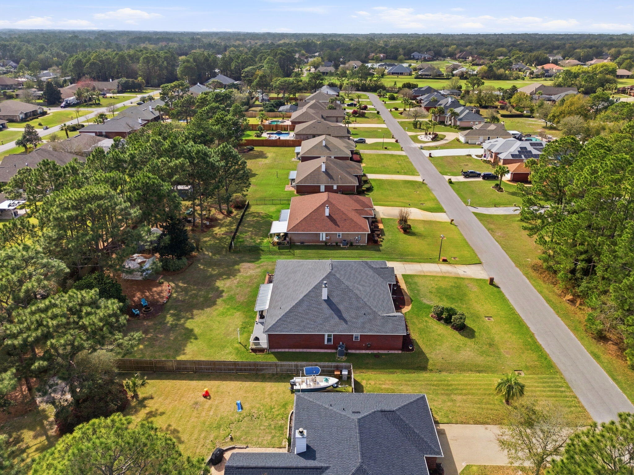 HIDDEN CREEK AT HOLLEY BY THE SEA - Residential