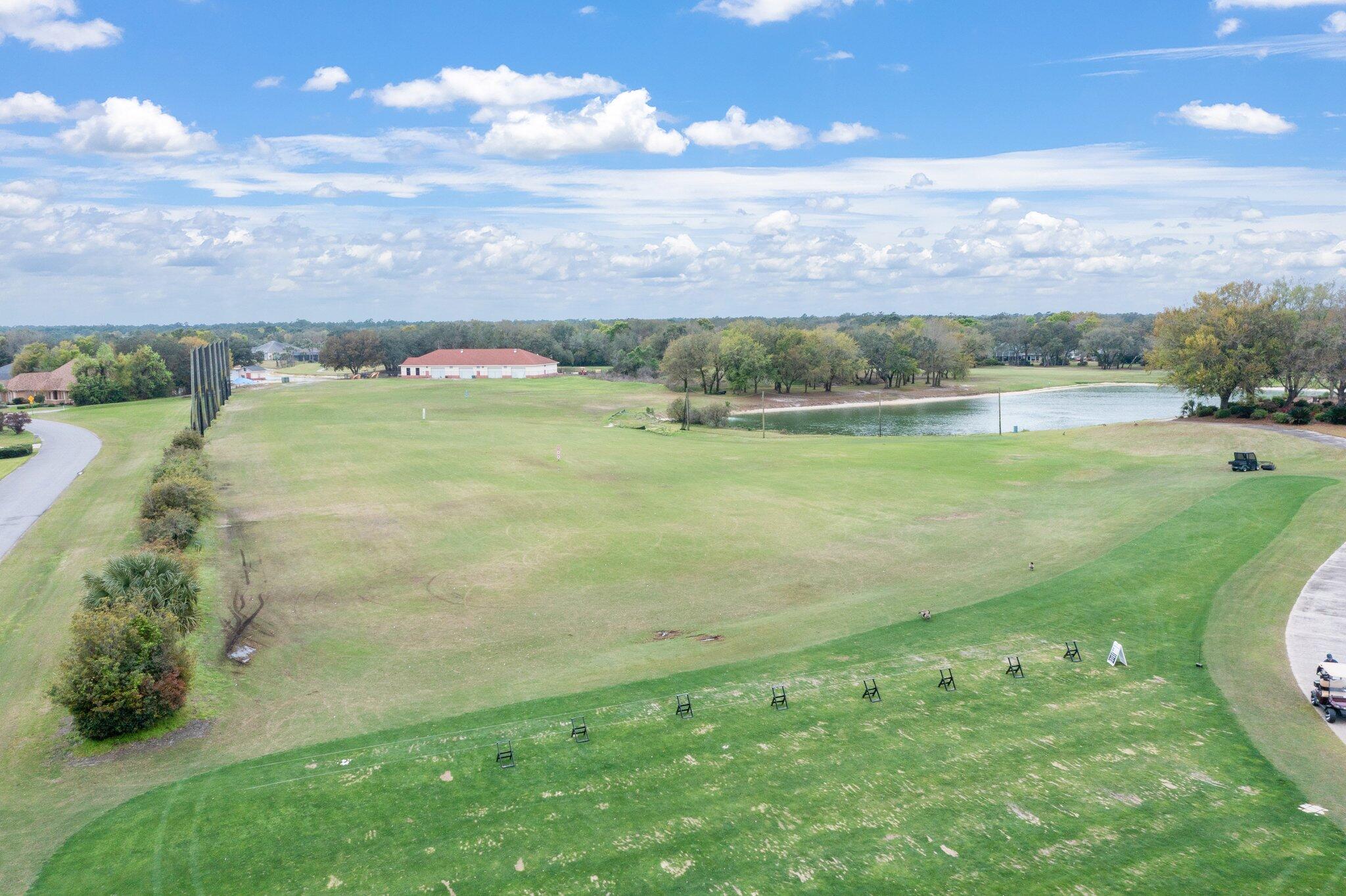 HIDDEN CREEK AT HOLLEY BY THE SEA - Residential