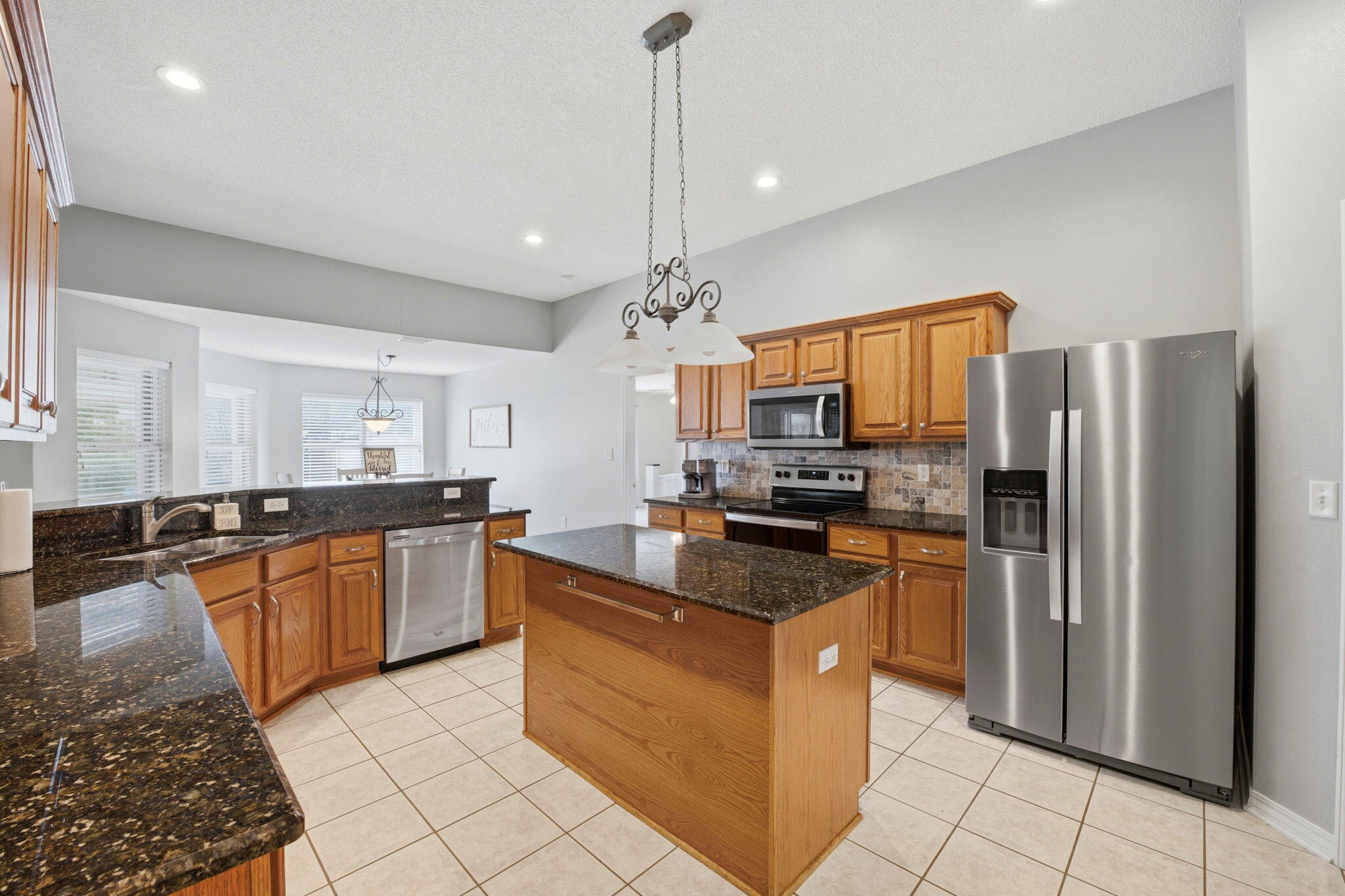 HIDDEN CREEK AT HOLLEY BY THE SEA - Residential