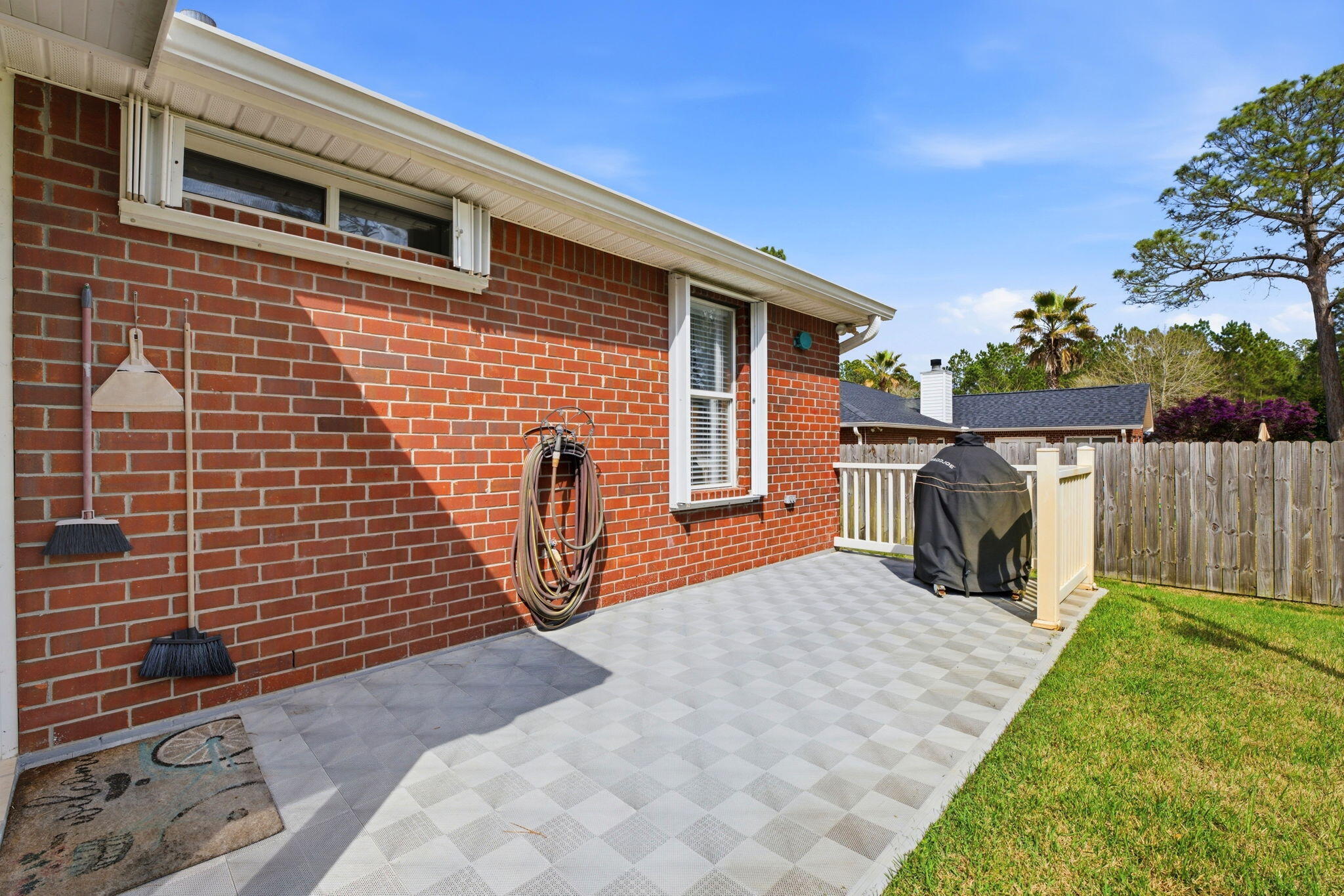 HIDDEN CREEK AT HOLLEY BY THE SEA - Residential