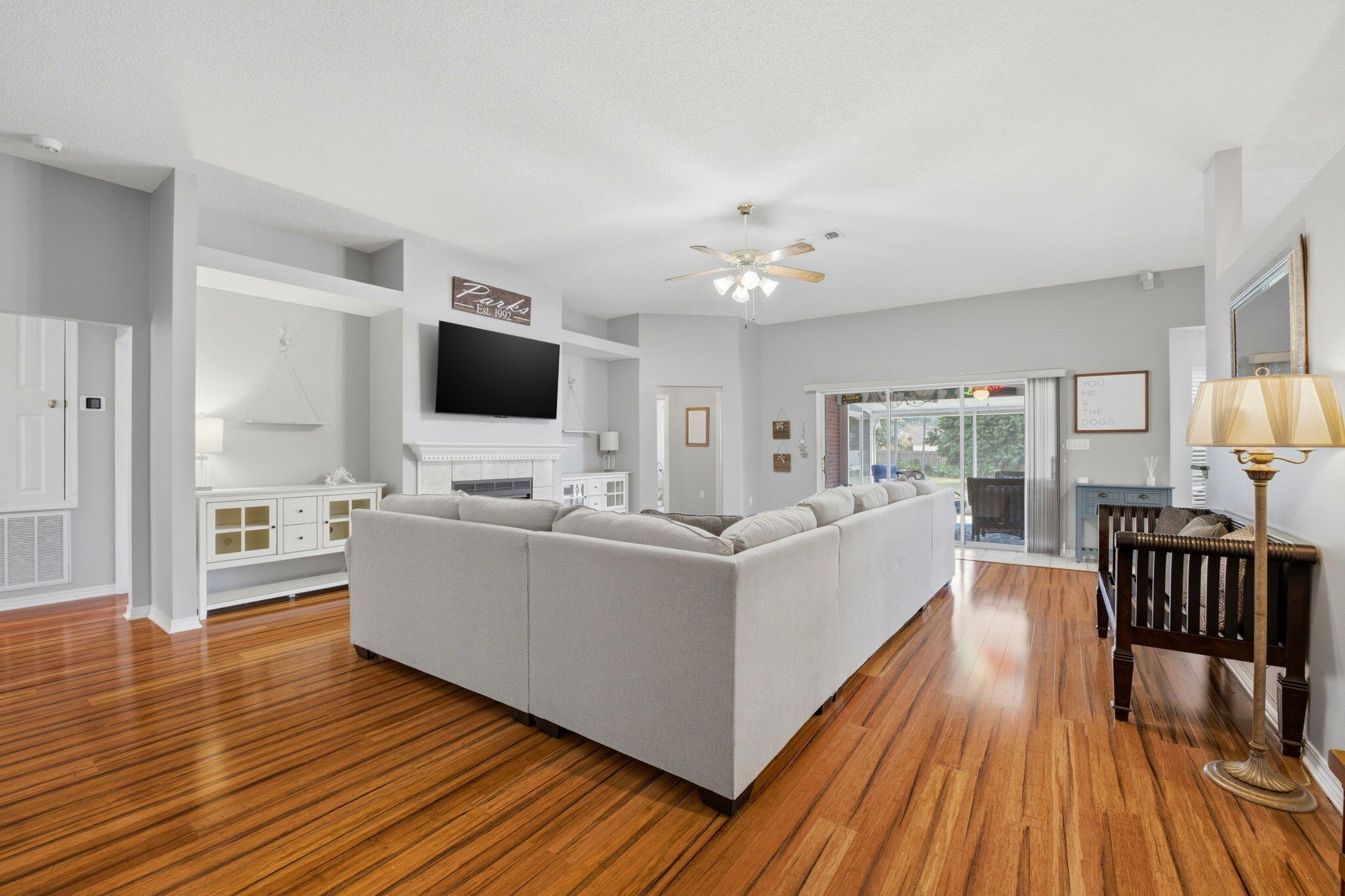 HIDDEN CREEK AT HOLLEY BY THE SEA - Residential