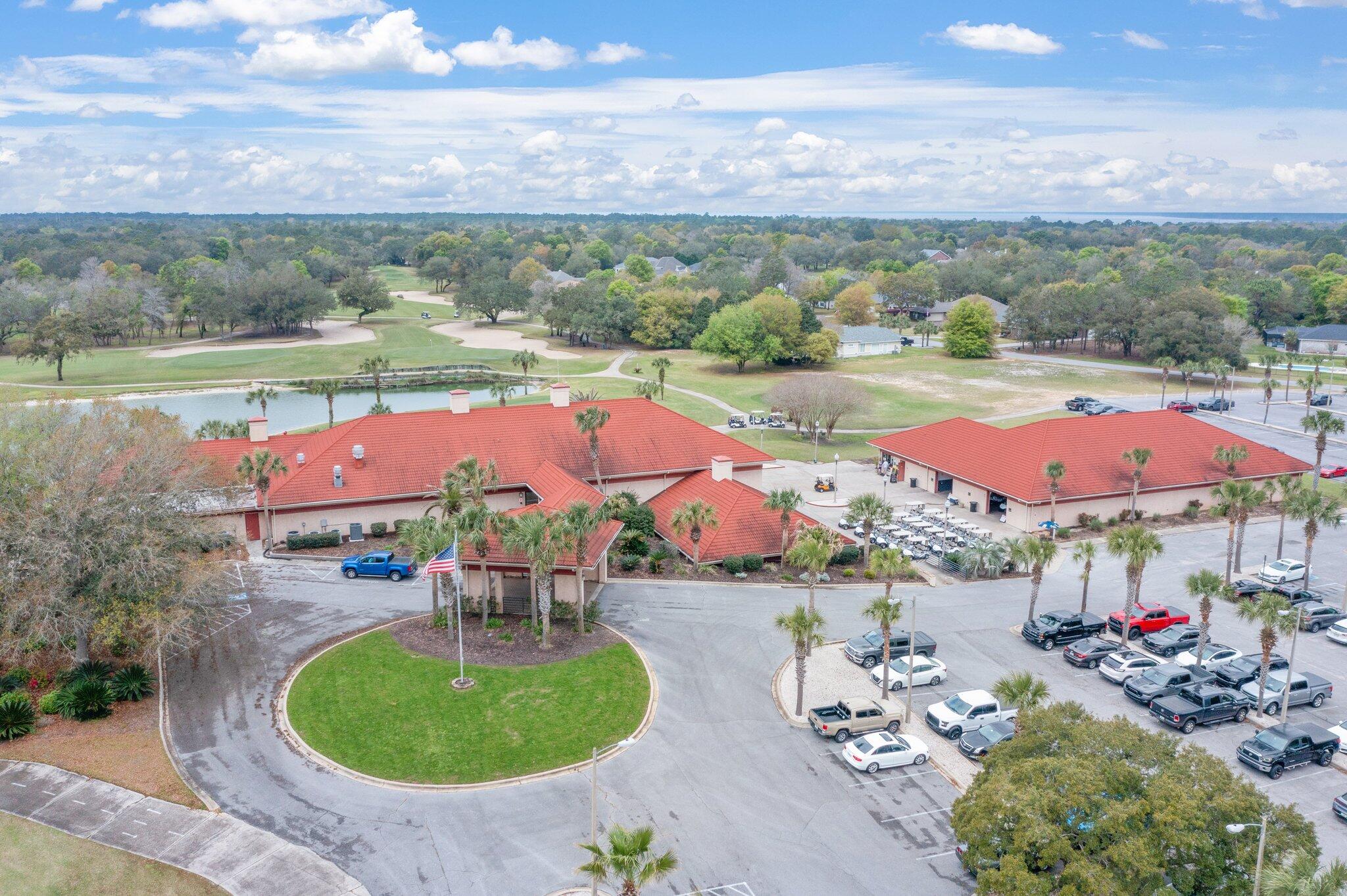 HIDDEN CREEK AT HOLLEY BY THE SEA - Residential