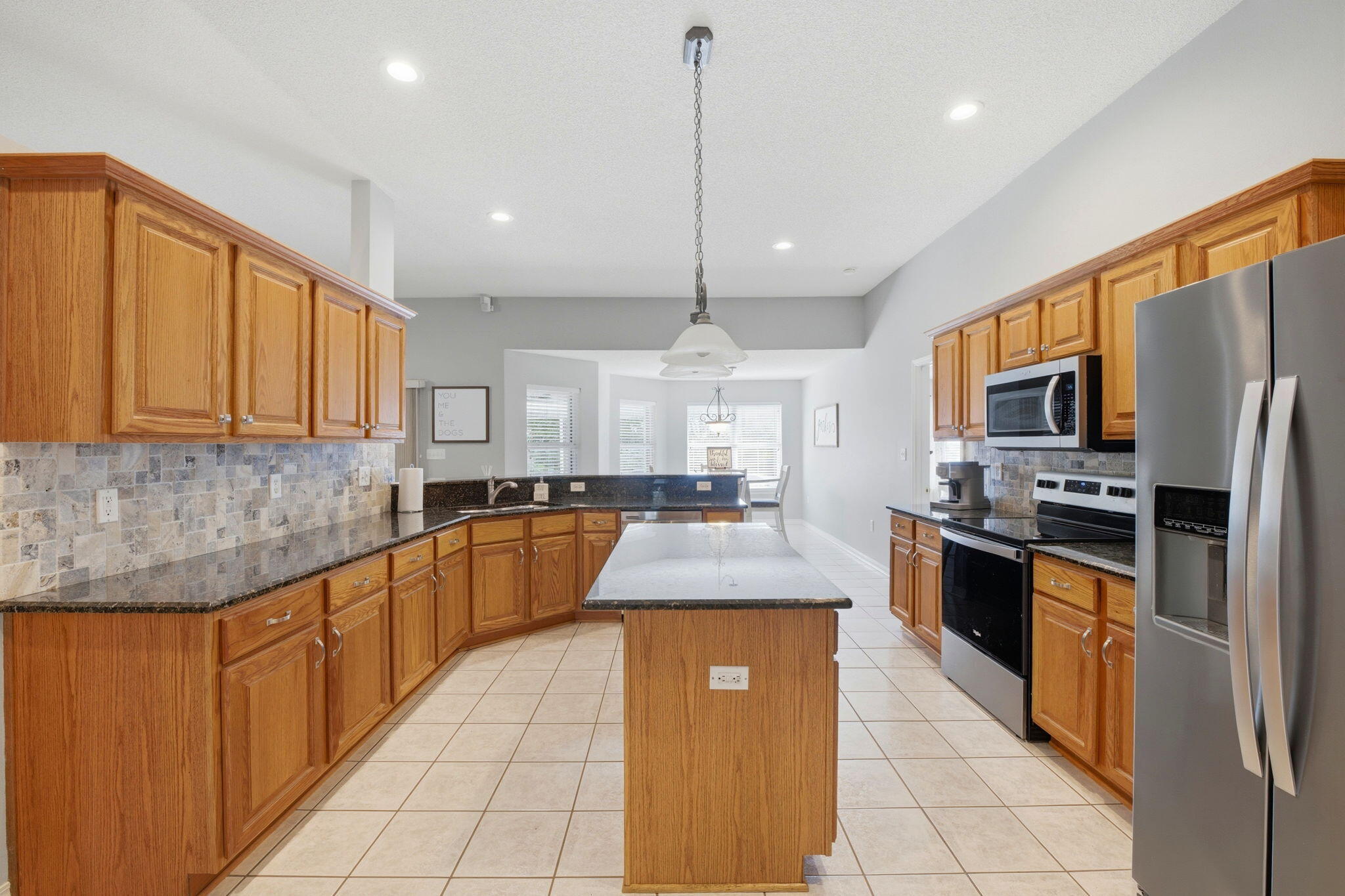 HIDDEN CREEK AT HOLLEY BY THE SEA - Residential