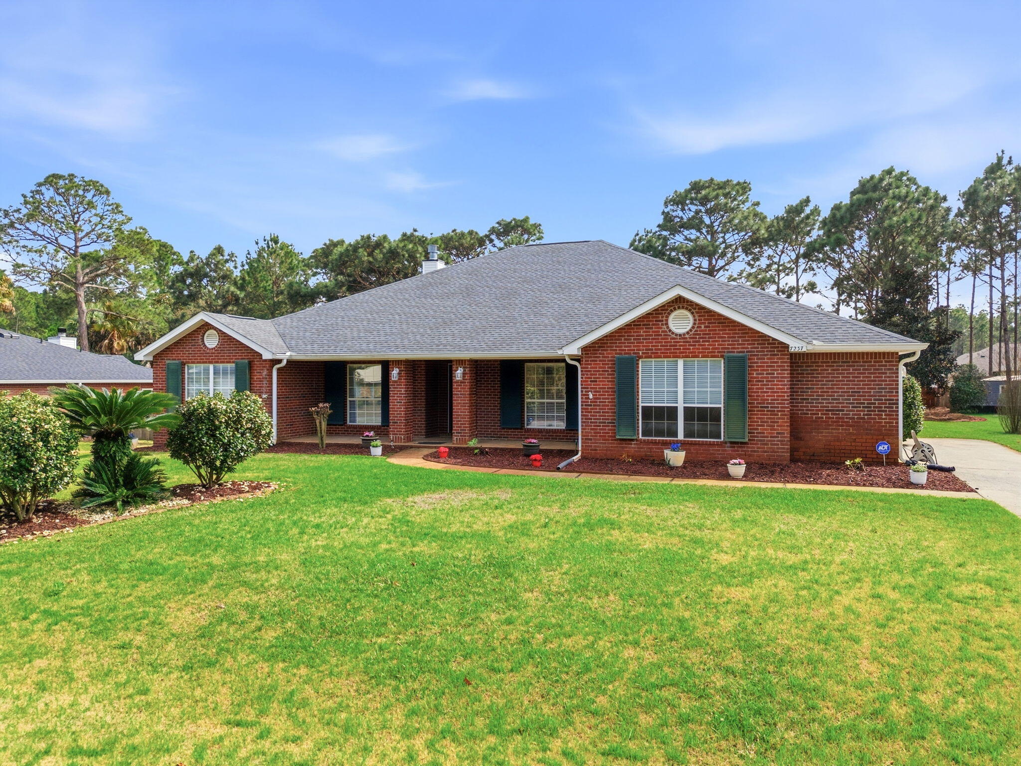 HIDDEN CREEK AT HOLLEY BY THE SEA - Residential