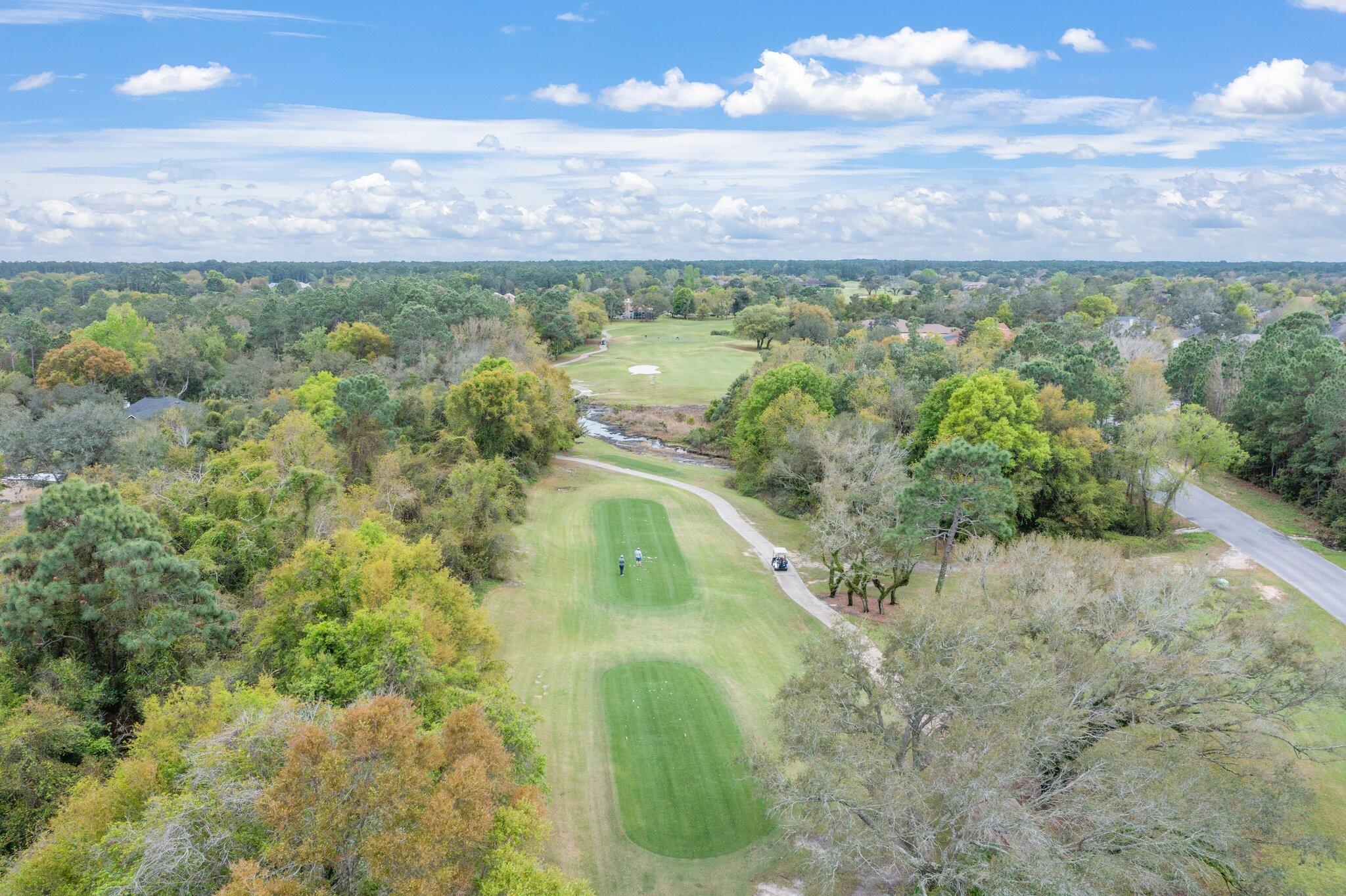 HIDDEN CREEK AT HOLLEY BY THE SEA - Residential