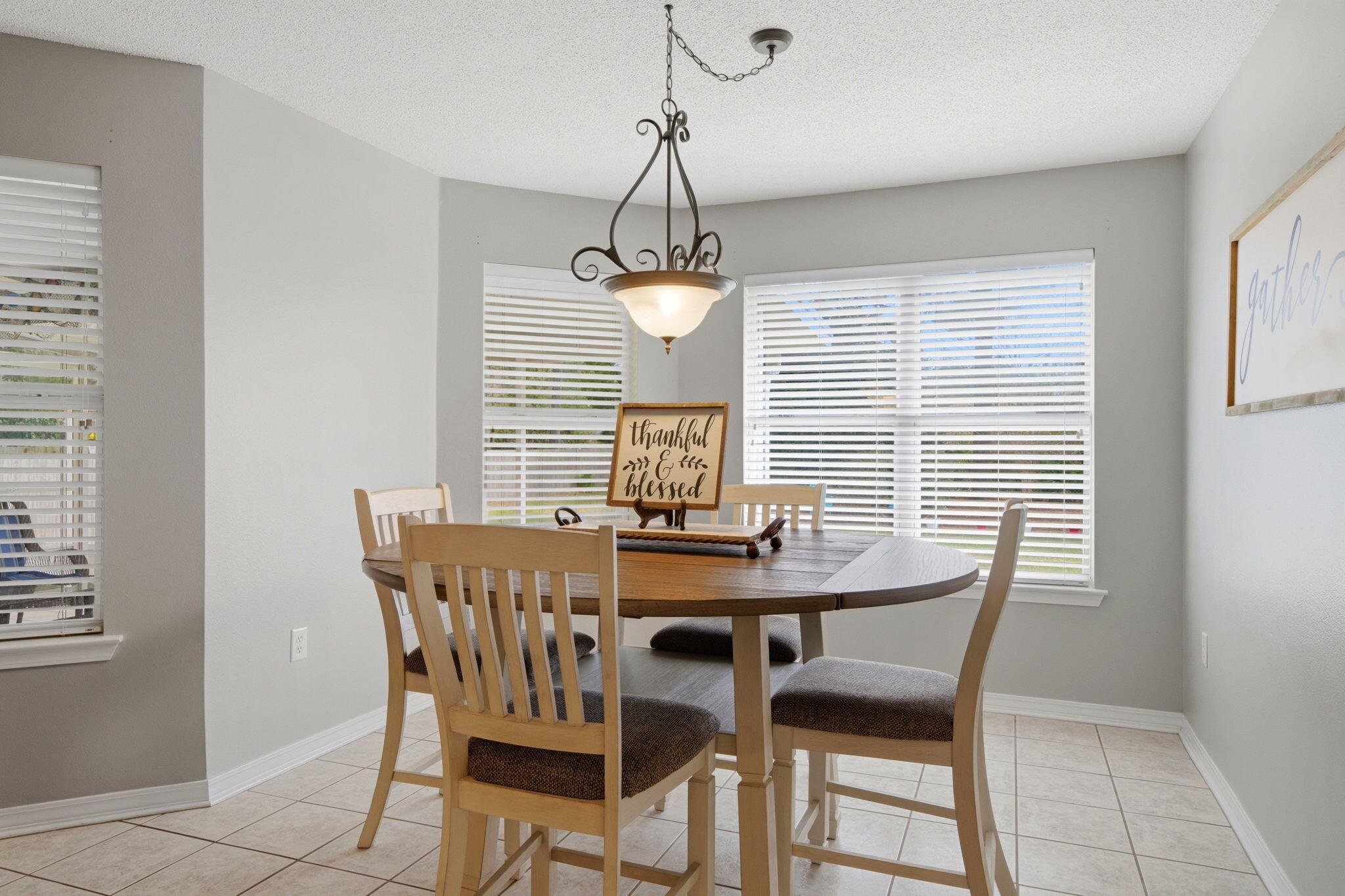 HIDDEN CREEK AT HOLLEY BY THE SEA - Residential