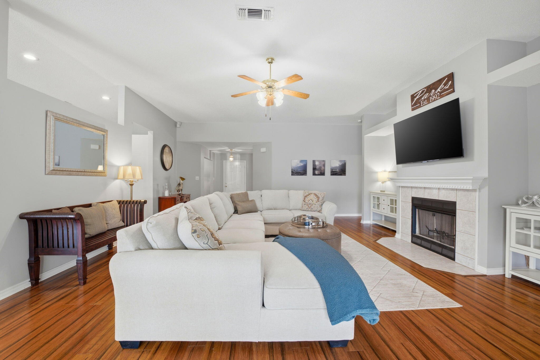 HIDDEN CREEK AT HOLLEY BY THE SEA - Residential