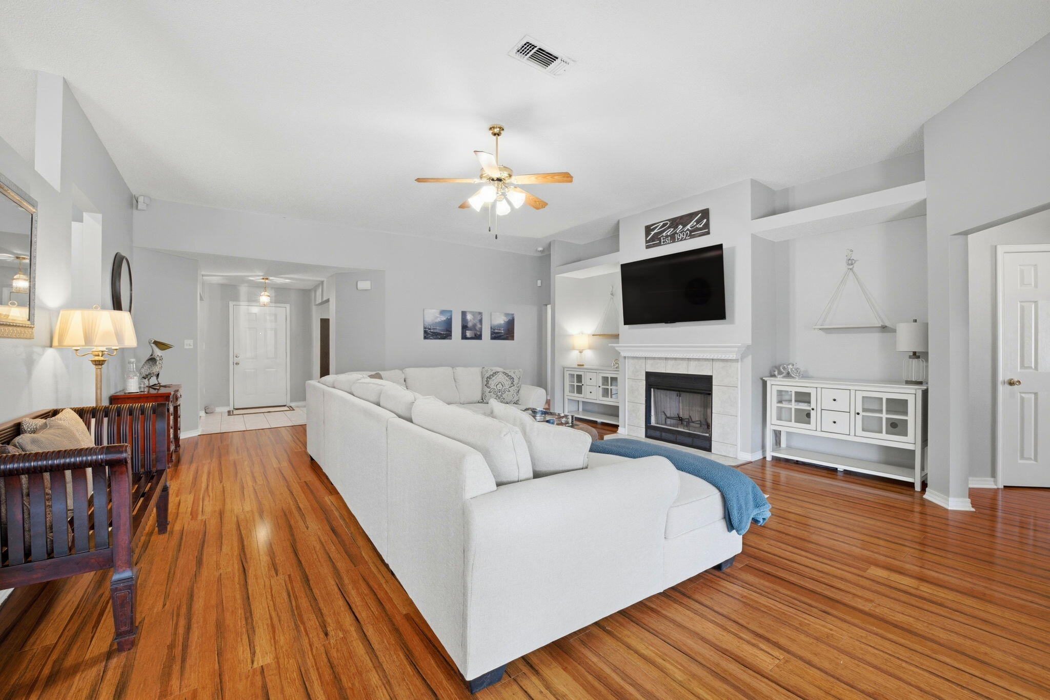 HIDDEN CREEK AT HOLLEY BY THE SEA - Residential