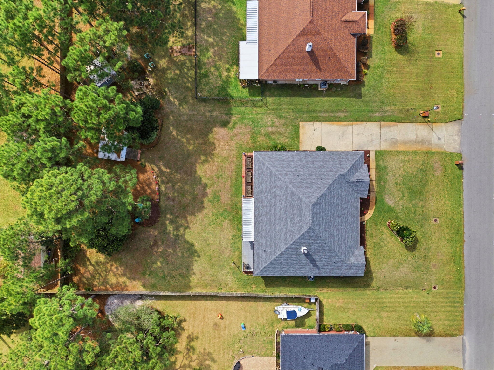 HIDDEN CREEK AT HOLLEY BY THE SEA - Residential