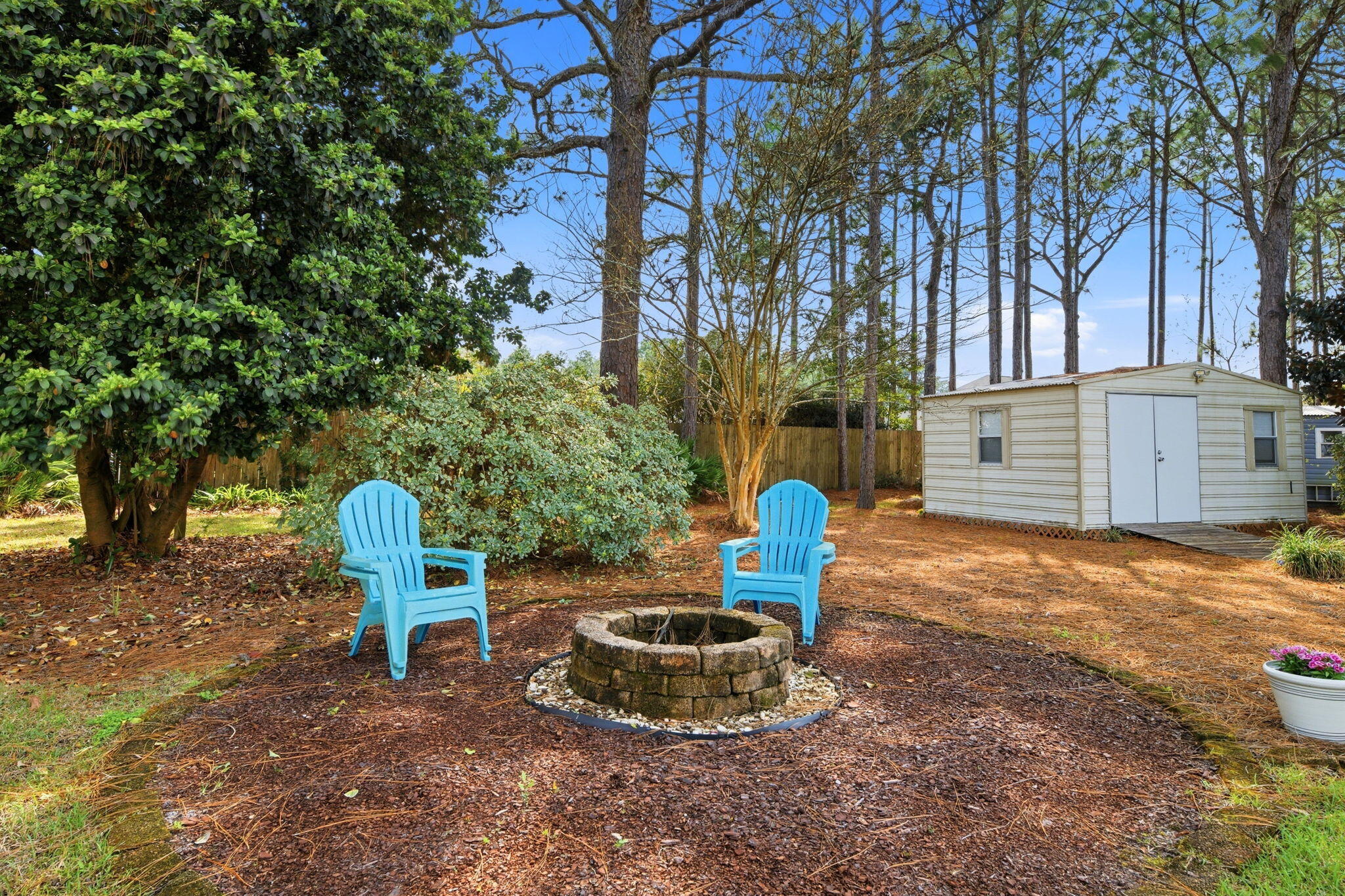 HIDDEN CREEK AT HOLLEY BY THE SEA - Residential