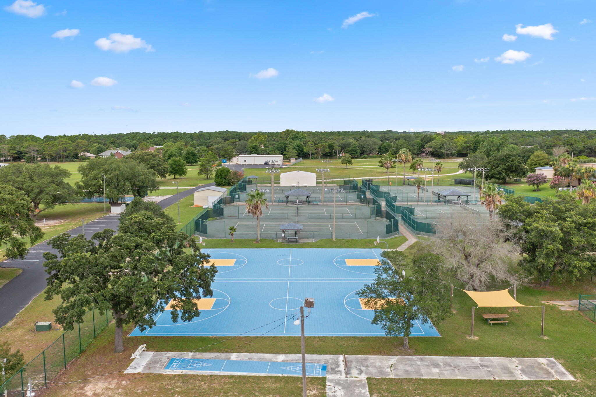 HIDDEN CREEK AT HOLLEY BY THE SEA - Residential