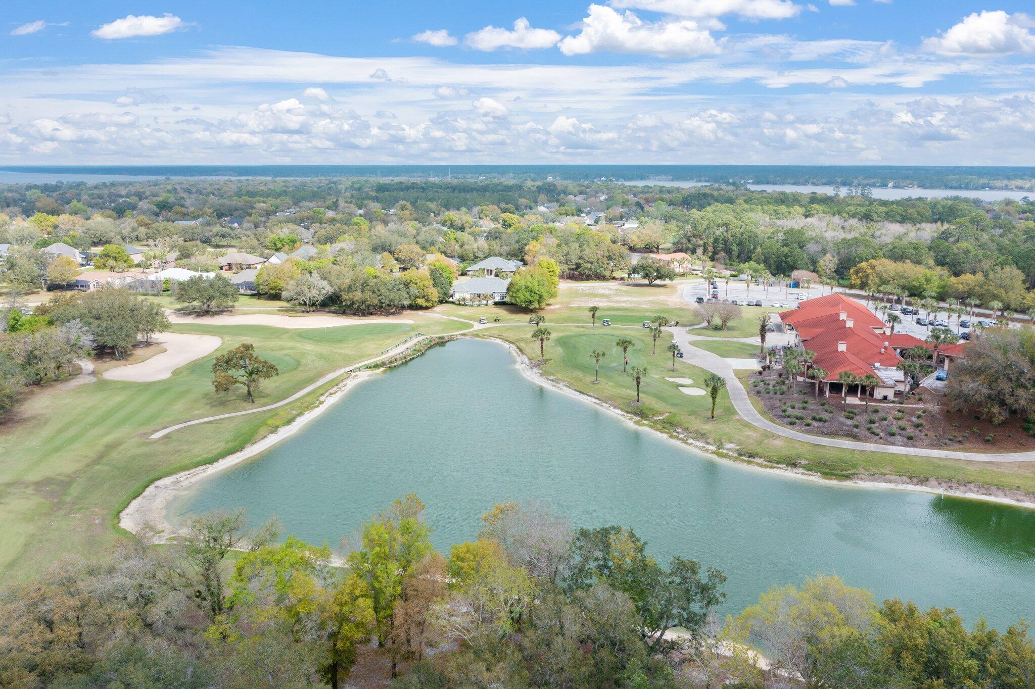 HIDDEN CREEK AT HOLLEY BY THE SEA - Residential