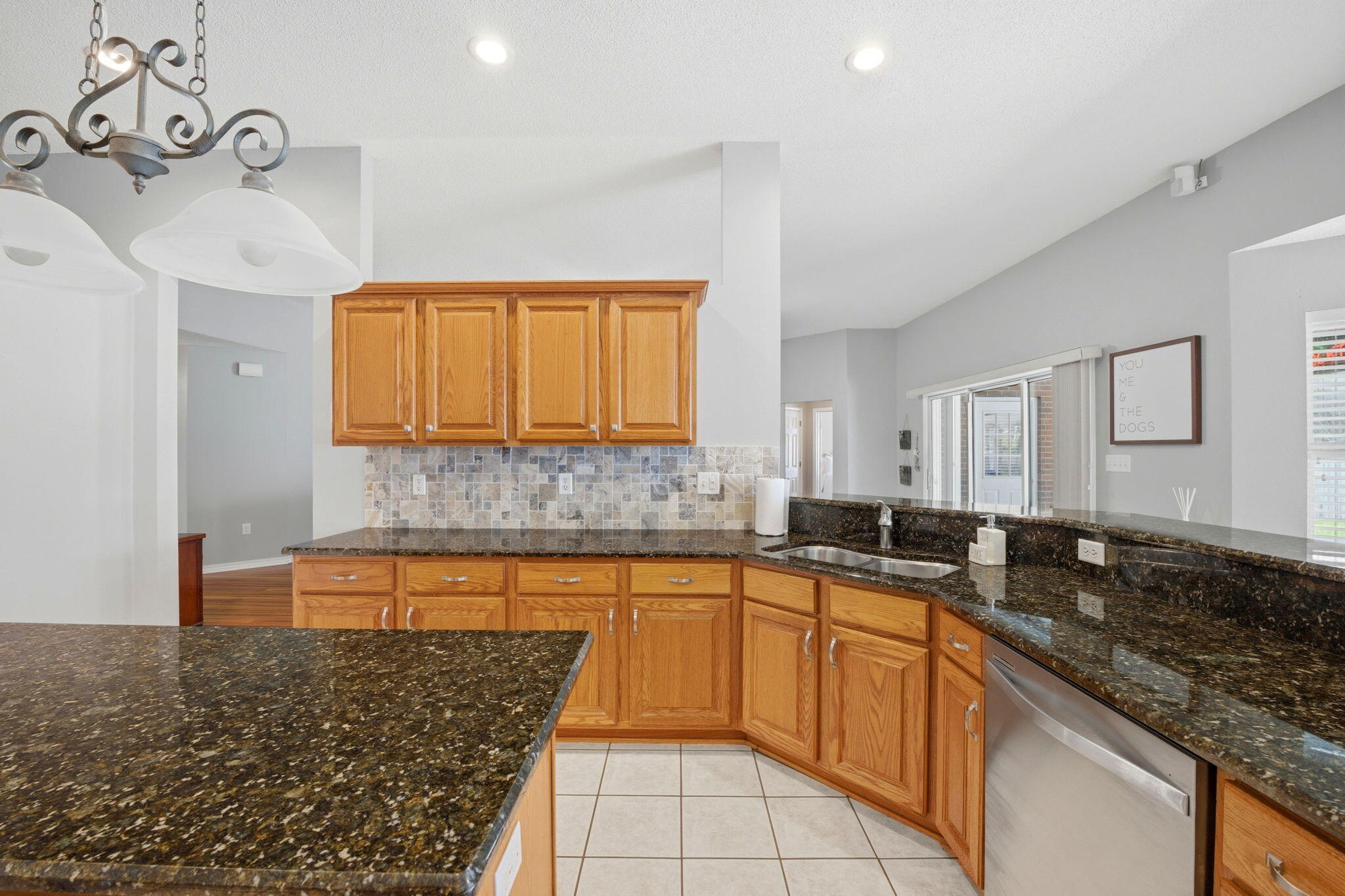 HIDDEN CREEK AT HOLLEY BY THE SEA - Residential