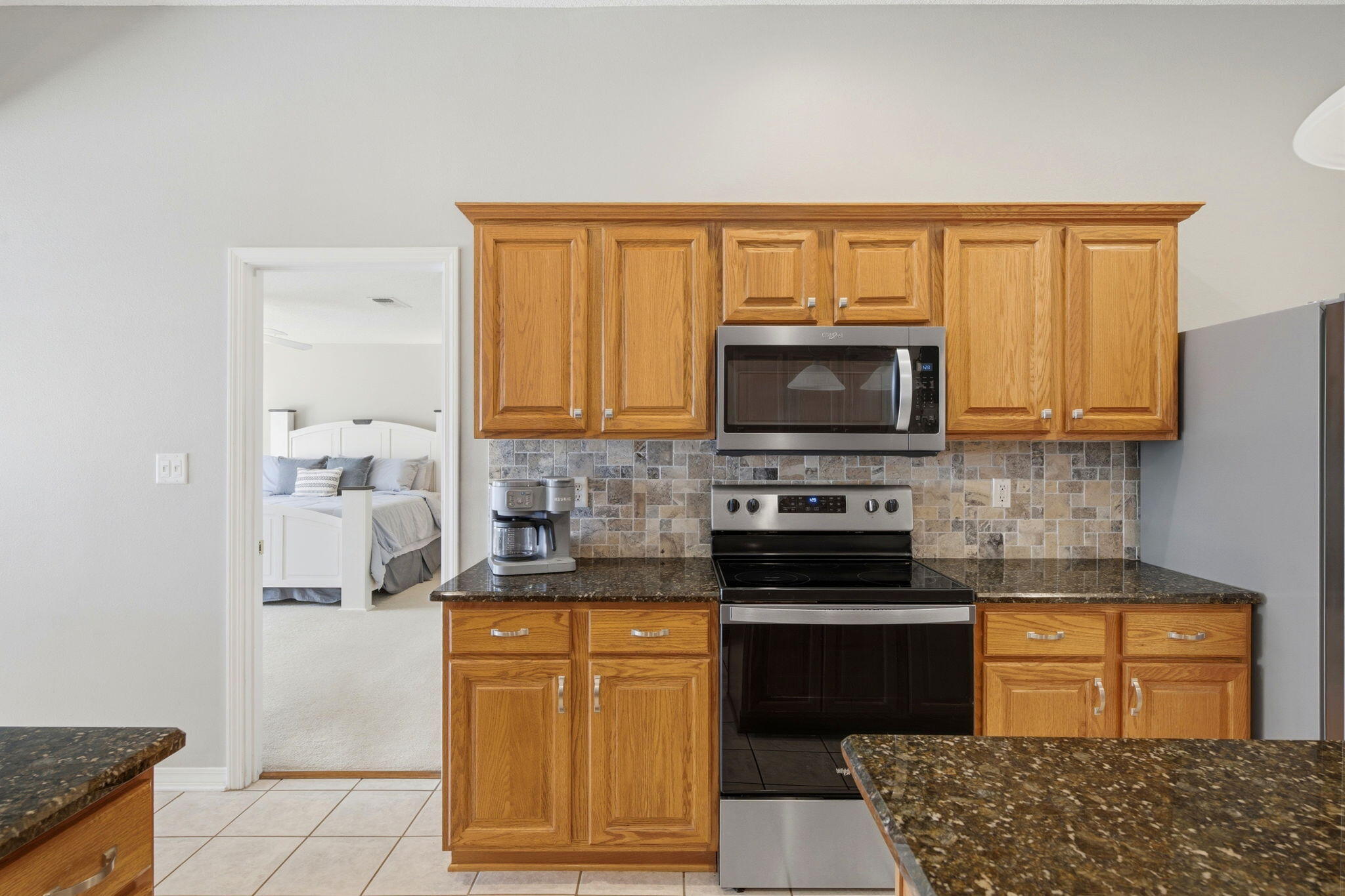 HIDDEN CREEK AT HOLLEY BY THE SEA - Residential