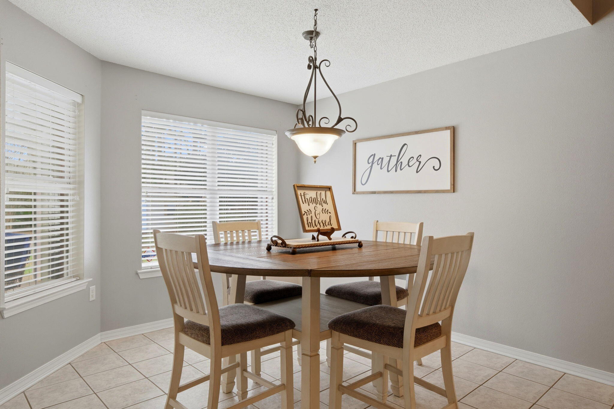 HIDDEN CREEK AT HOLLEY BY THE SEA - Residential