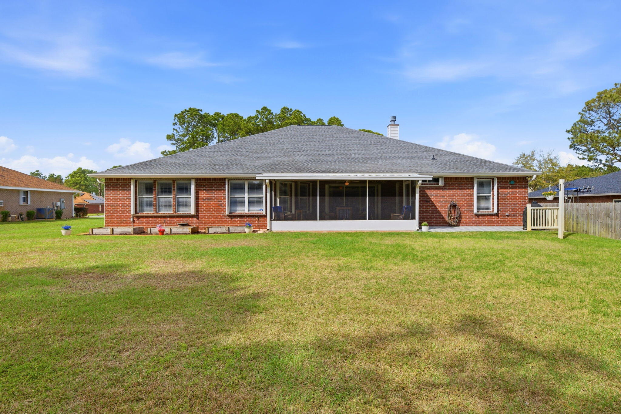 HIDDEN CREEK AT HOLLEY BY THE SEA - Residential