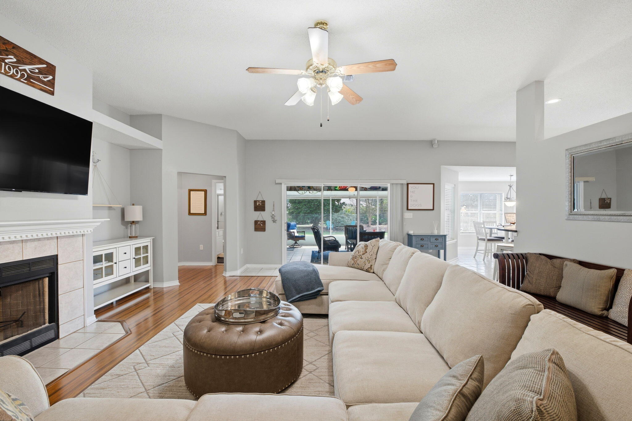 HIDDEN CREEK AT HOLLEY BY THE SEA - Residential