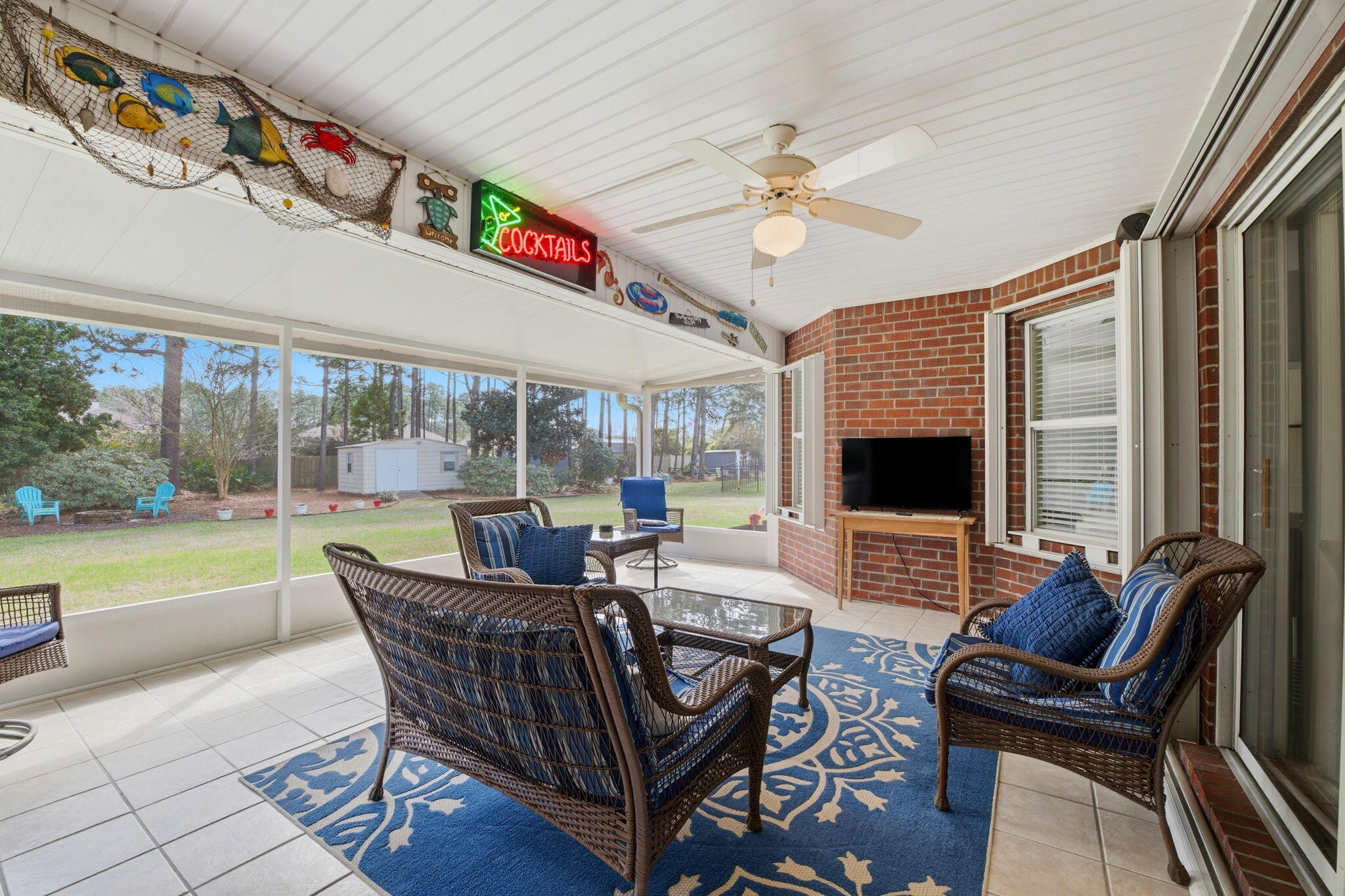 HIDDEN CREEK AT HOLLEY BY THE SEA - Residential