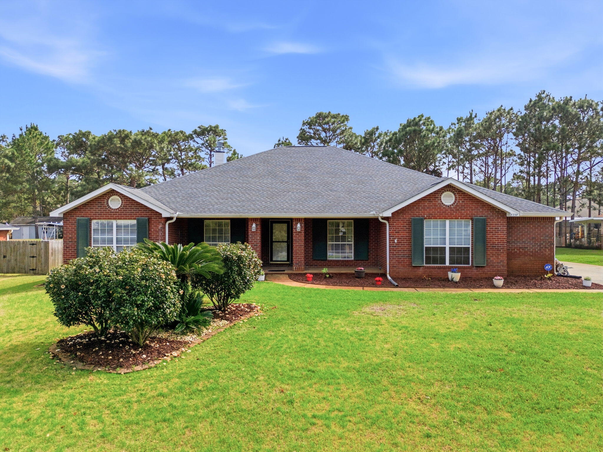 HIDDEN CREEK AT HOLLEY BY THE SEA - Residential