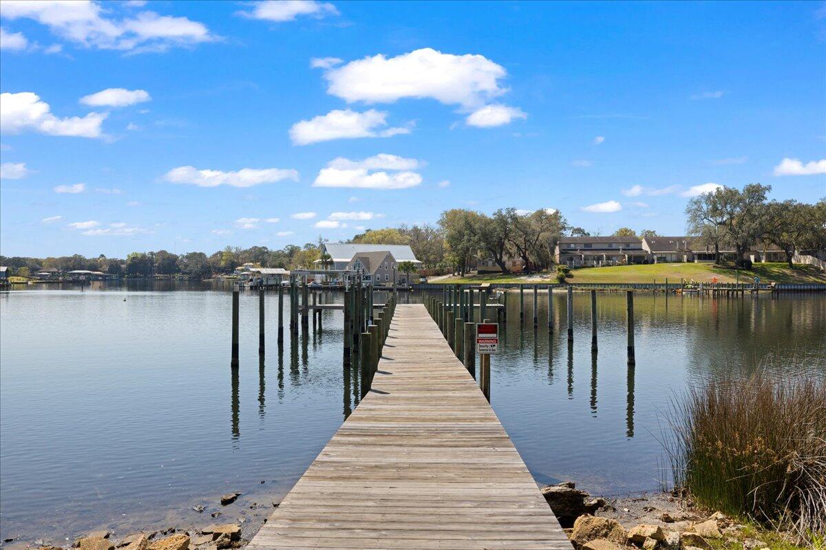 PIER ONE CONDO - Residential