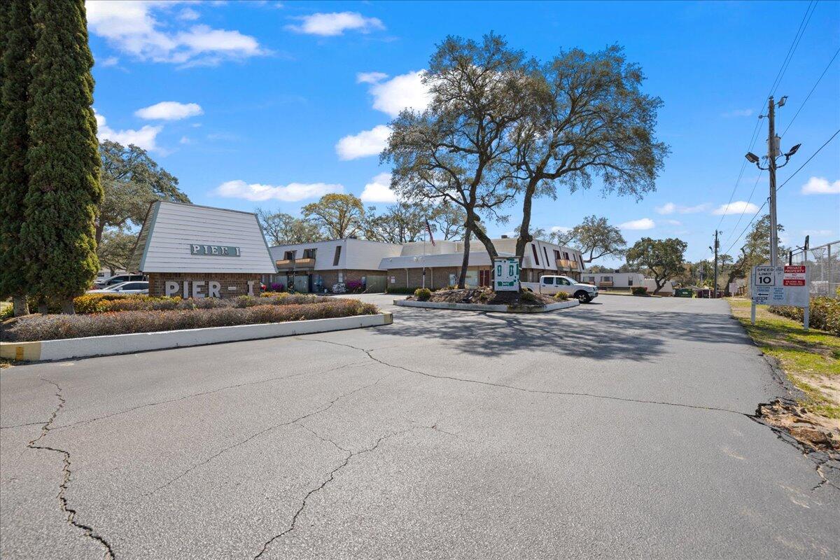 PIER ONE CONDO - Residential