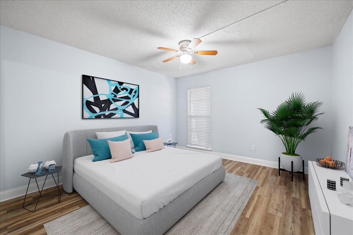 PIER ONE CONDO - Residential