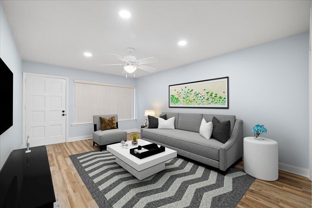 PIER ONE CONDO - Residential