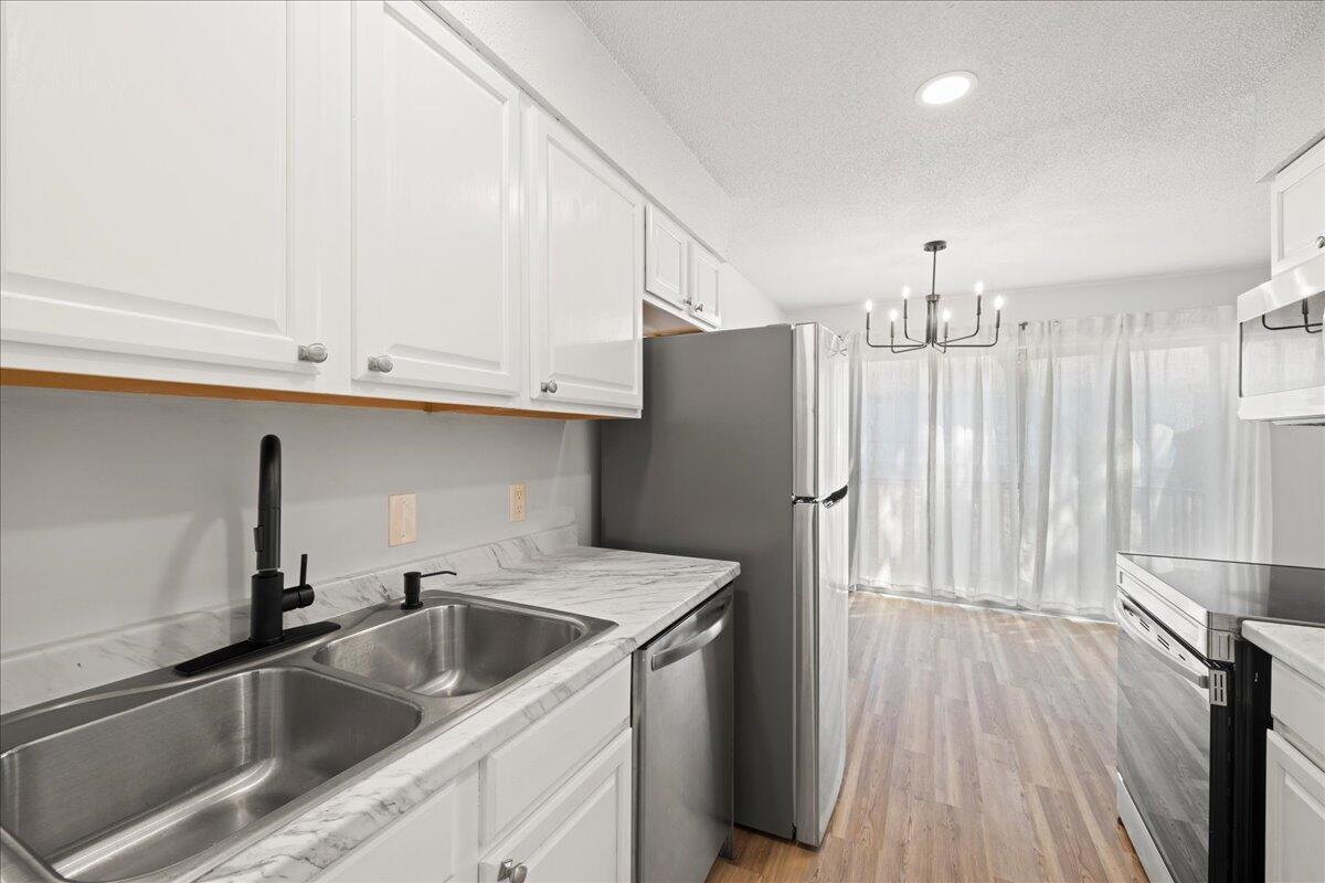 PIER ONE CONDO - Residential