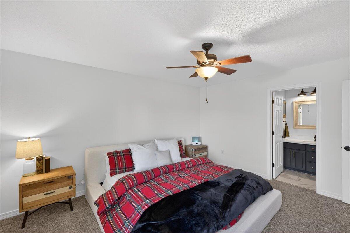 ANTIOCH ESTATES S/D - Residential