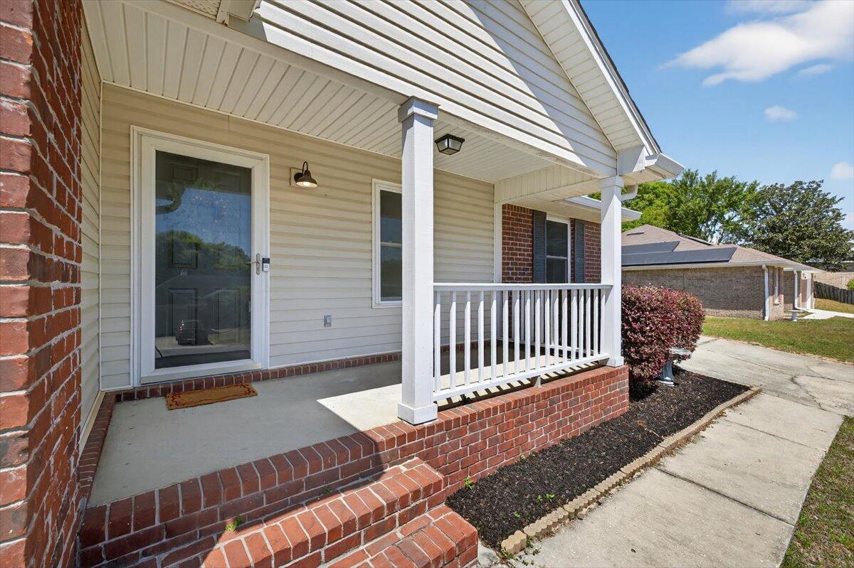 ANTIOCH ESTATES S/D - Residential