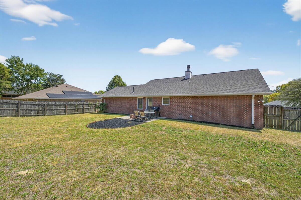 ANTIOCH ESTATES S/D - Residential