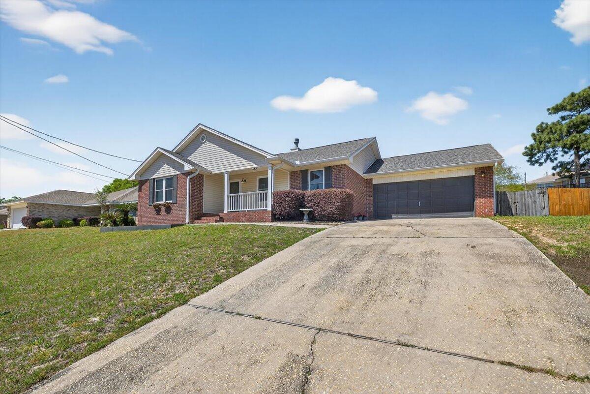 ANTIOCH ESTATES S/D - Residential