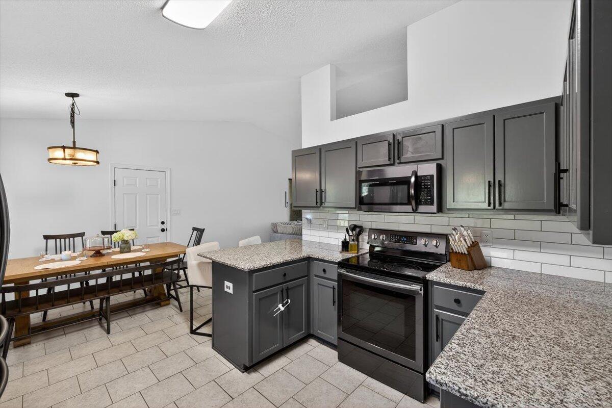 ANTIOCH ESTATES S/D - Residential