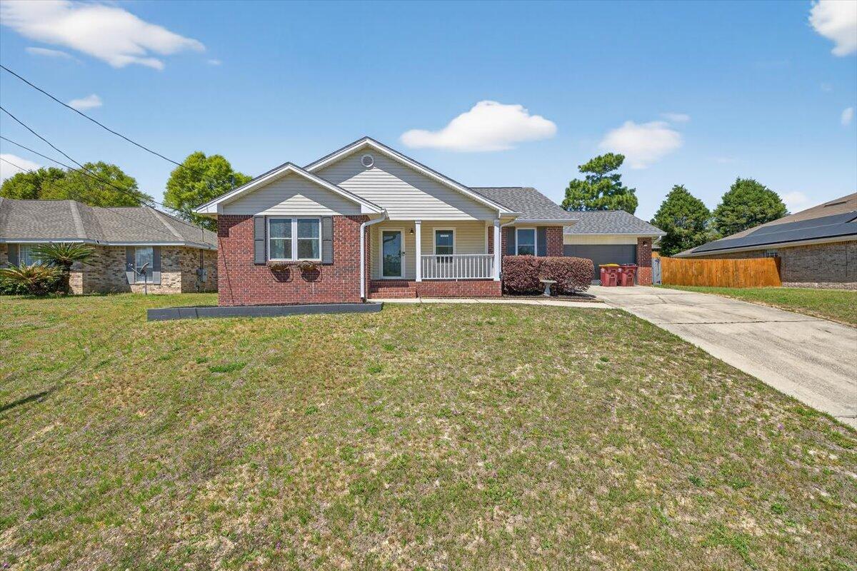 ANTIOCH ESTATES S/D - Residential