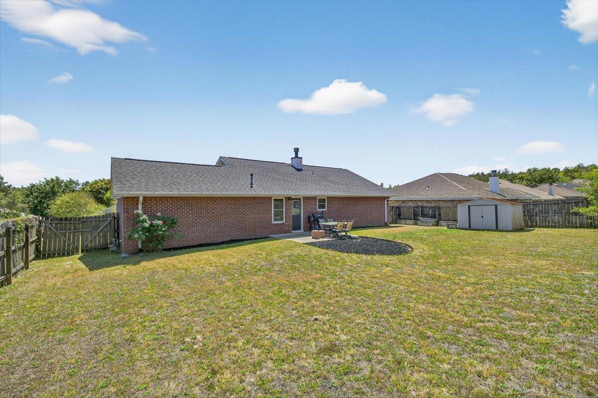 ANTIOCH ESTATES S/D - Residential