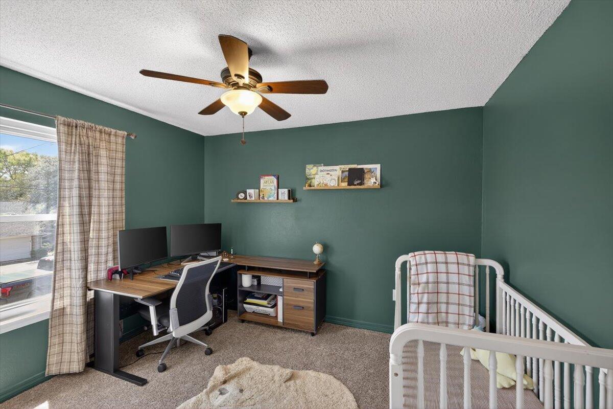 ANTIOCH ESTATES S/D - Residential