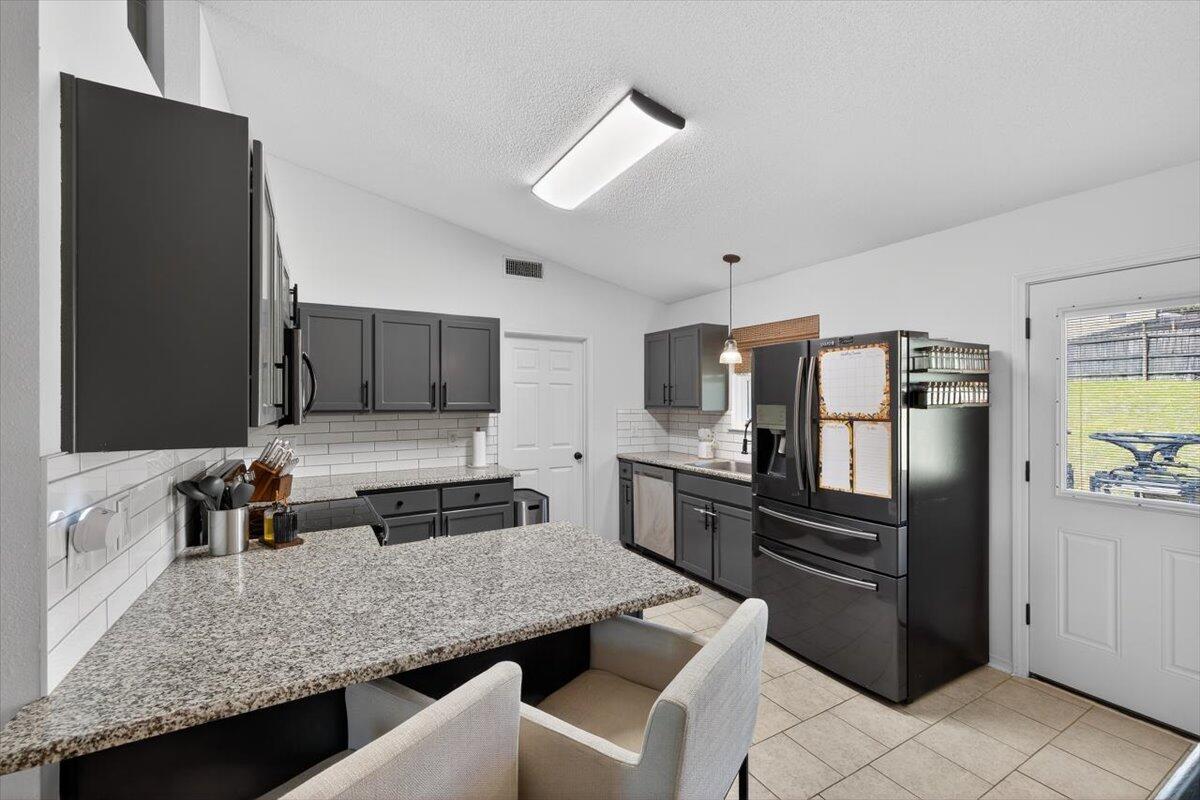 ANTIOCH ESTATES S/D - Residential