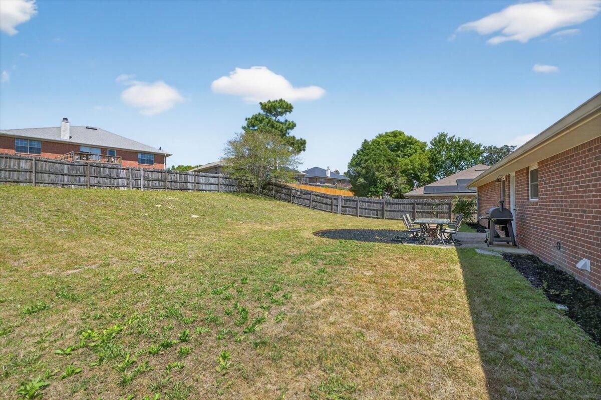 ANTIOCH ESTATES S/D - Residential