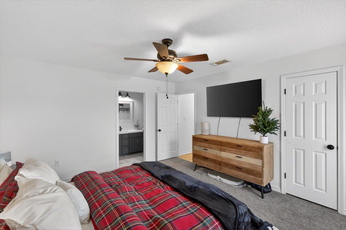 ANTIOCH ESTATES S/D - Residential